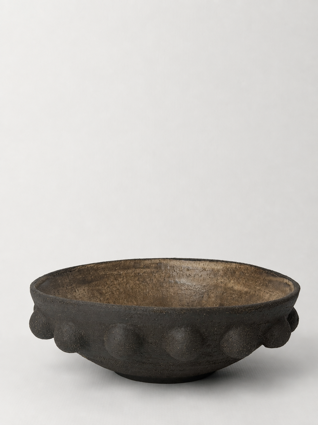 ABRA · Handmade Ceramic Bowl