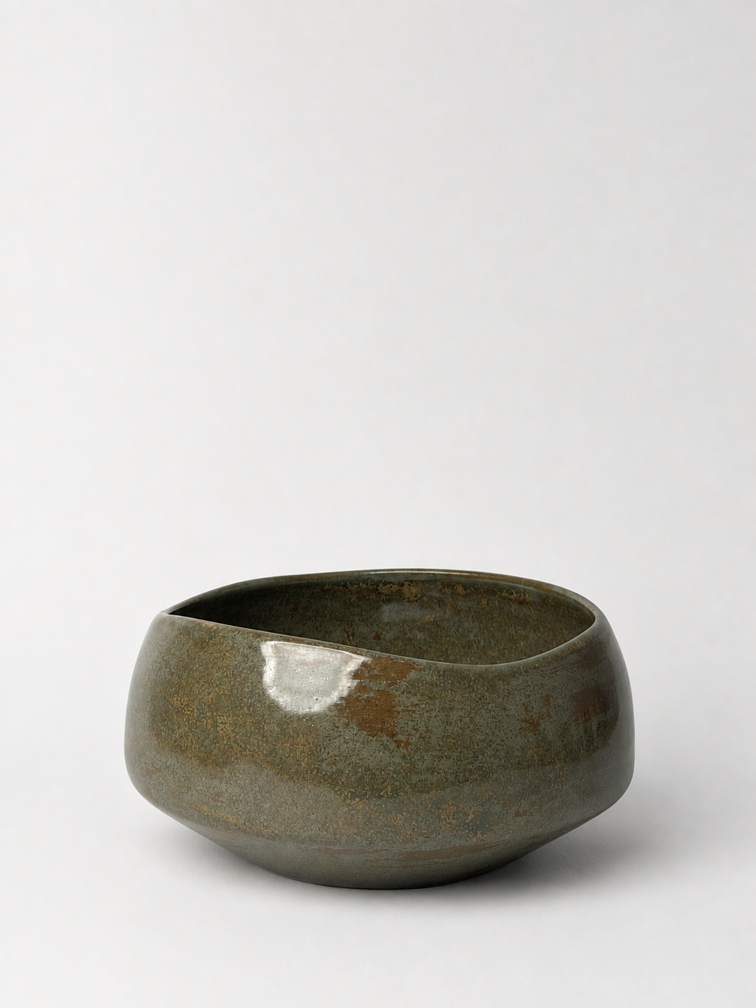 Ren Bowl – Moss